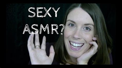 Sexy Erotic ASMR